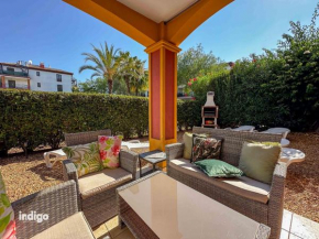 (CAP001) Con jardín y acceso a la piscina., Ayamonte